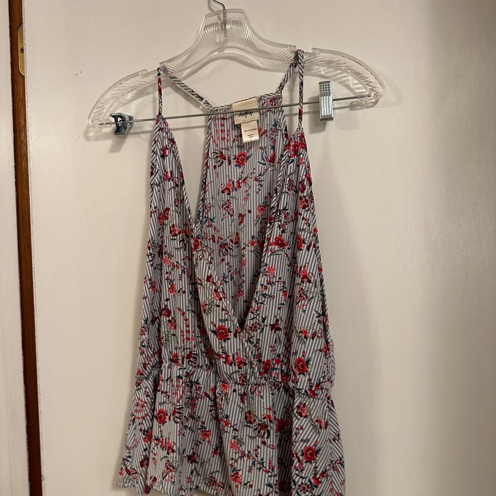 Daytrip top